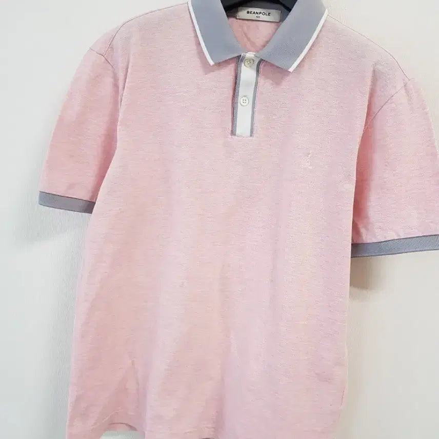 [SOLD OUT] 빈폴 정품 여성카라티