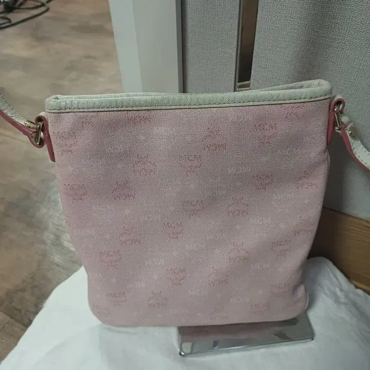 [BUNJANG] MCM Authentic Handbag / 엠씨엠 정품 *정품텍있음*상태굿*무료배송