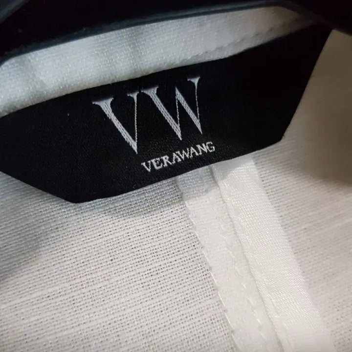 [SOLD OUT] 베라왕 정품 여성린넨자켓