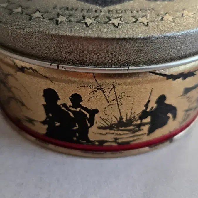 [BUNJANG] Zippo Normandy 50th Anniversary Commemorative Lighter / 지포 노르망디 50주년기념 라이타