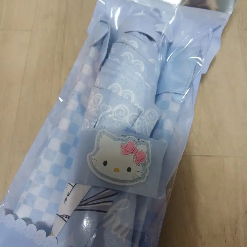 [SOLD OUT] 새제품)필리밀리 챠미키티 양우산 새제품팝니다
