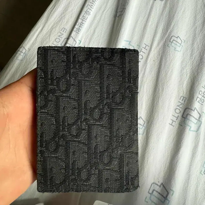 [SOLD OUT] [A+]디올 오블라크 오거나이저