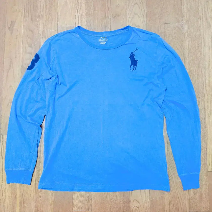 [SOLD OUT] [XL] 폴로 랄프로렌 빅포니 롱슬리브
