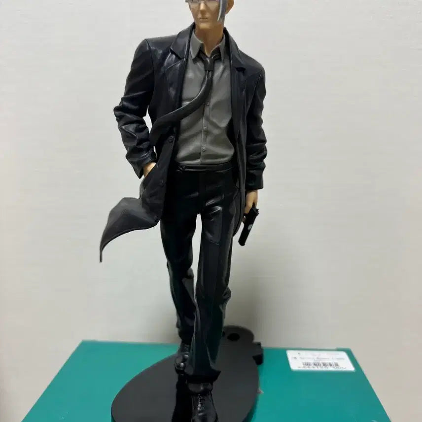 [SOLD OUT] 라스트원 제일복권 사카모토 타로 단순개봉팝니다