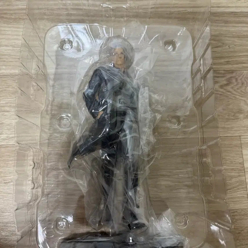 [SOLD OUT] 라스트원 제일복권 사카모토 타로 단순개봉팝니다