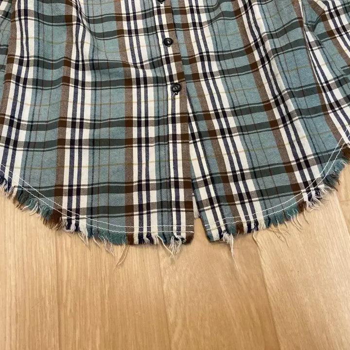 [BUNJANG] Dong Eun Shirt Size 2 / 동은 셔츠 2사이즈