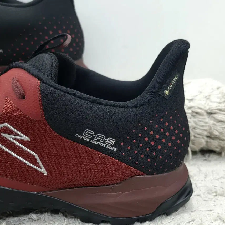 [SOLD OUT] 테크니카 마그마S GTX 고어텍스 경량 등산화 275