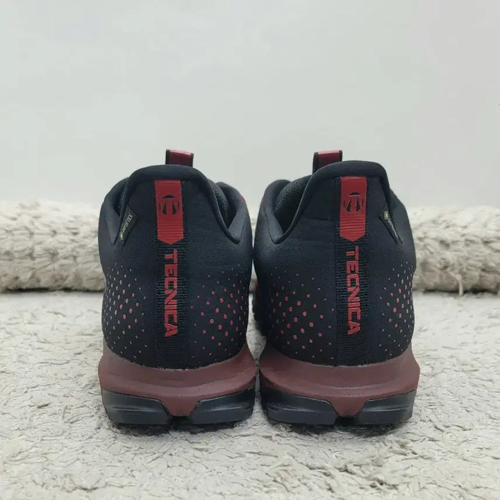 [SOLD OUT] 테크니카 마그마S GTX 고어텍스 경량 등산화 275