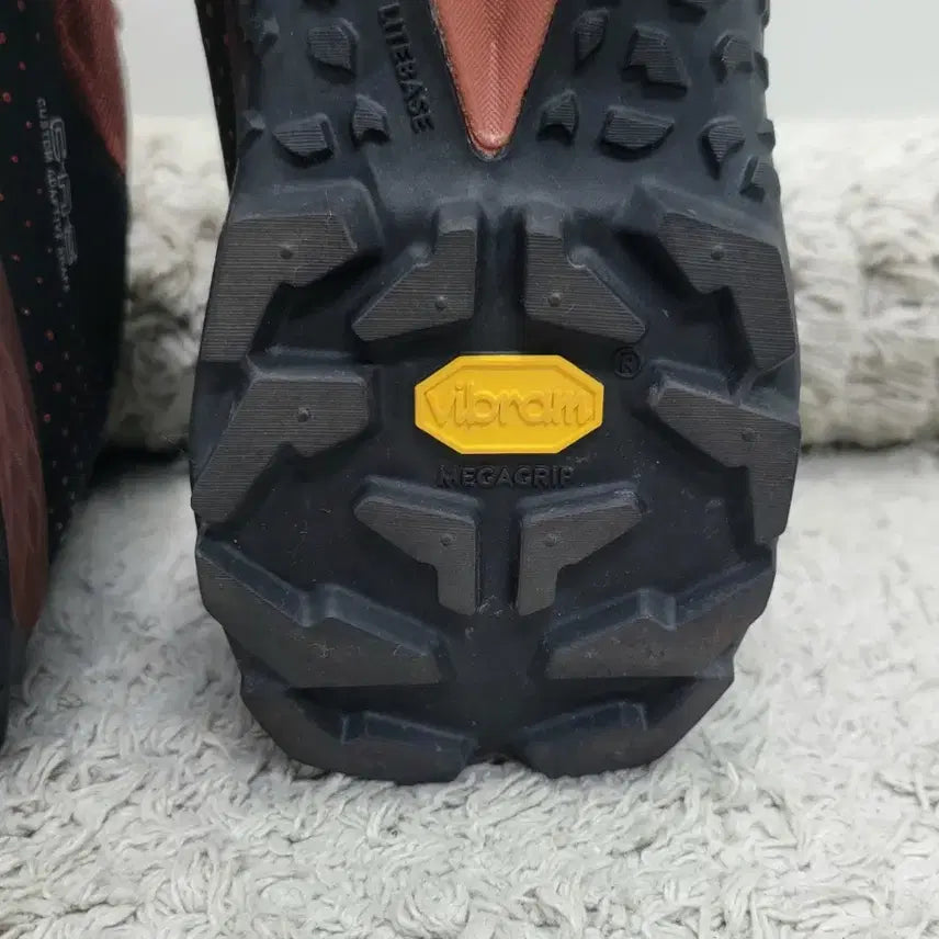[SOLD OUT] 테크니카 마그마S GTX 고어텍스 경량 등산화 275