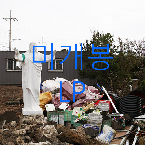 [BUNJANG] [미개봉] 이민휘 - 2집 / 미래의 고향 (LP) / [미개봉] 이민휘 - 2집 / 미래의 고향 (LP)