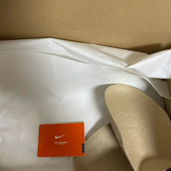 [BUNJANG] Nike Vomero 17 Running Shoes / (275) 나이키 보메로 17