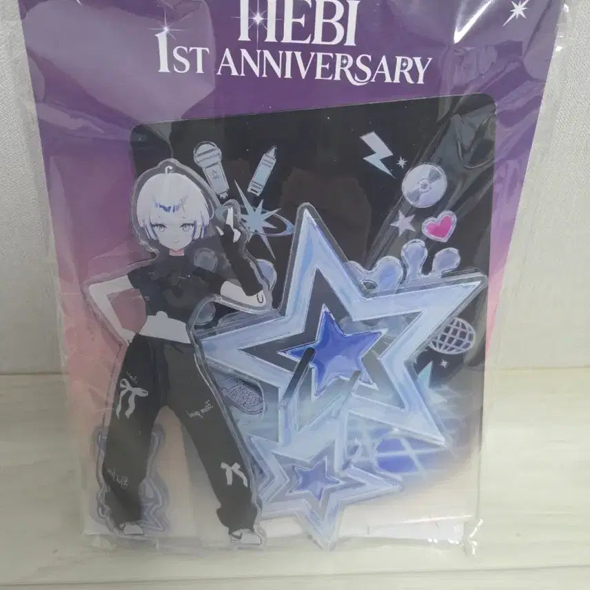 [BUNJANG] hebi 아크릴스탠드 팬콘ver / hebi 아크릴스탠드 팬콘ver