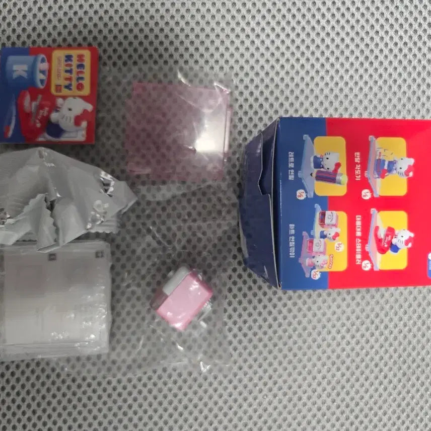 [SOLD OUT] 헬로키티문구점시리즈 히든