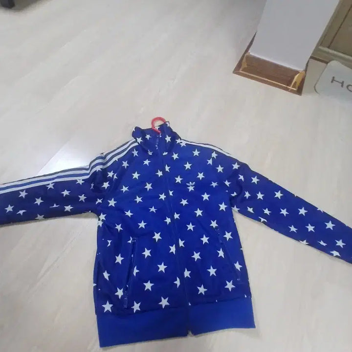 [BUNJANG] Adidas Star Jersey / 아이다스 별 져지