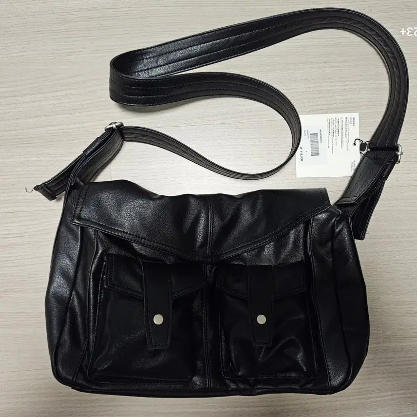 [BUNJANG] Beslow Camera Bag / 비슬로우 카메라백