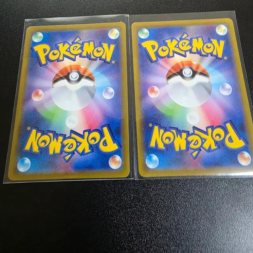 [BUNJANG] Pokemon GO Eevee/Magikarp Card Set / 포켓몬고 카드 이브이/잉어킹 세트