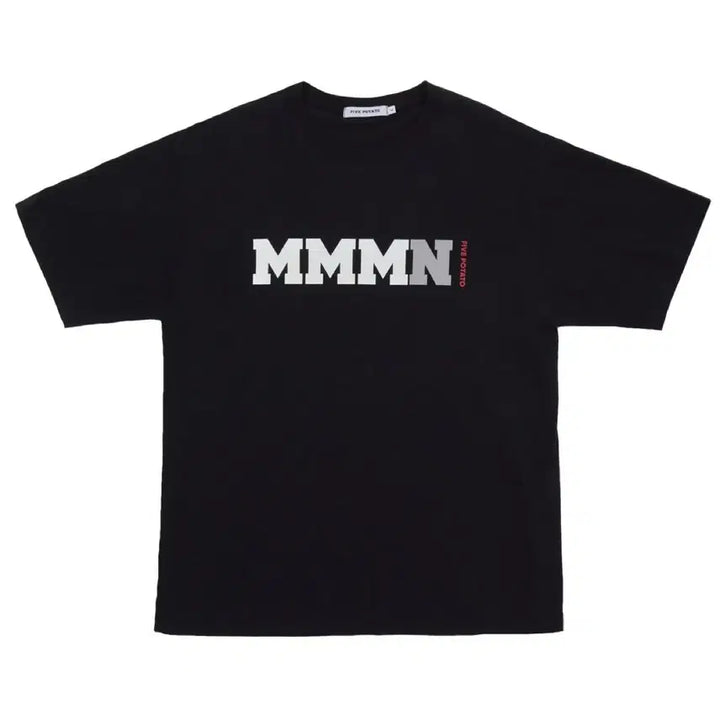 [BUNJANG] MIMIMINU Merchandise T-shirt / 미미미누 굿즈 티셔츠