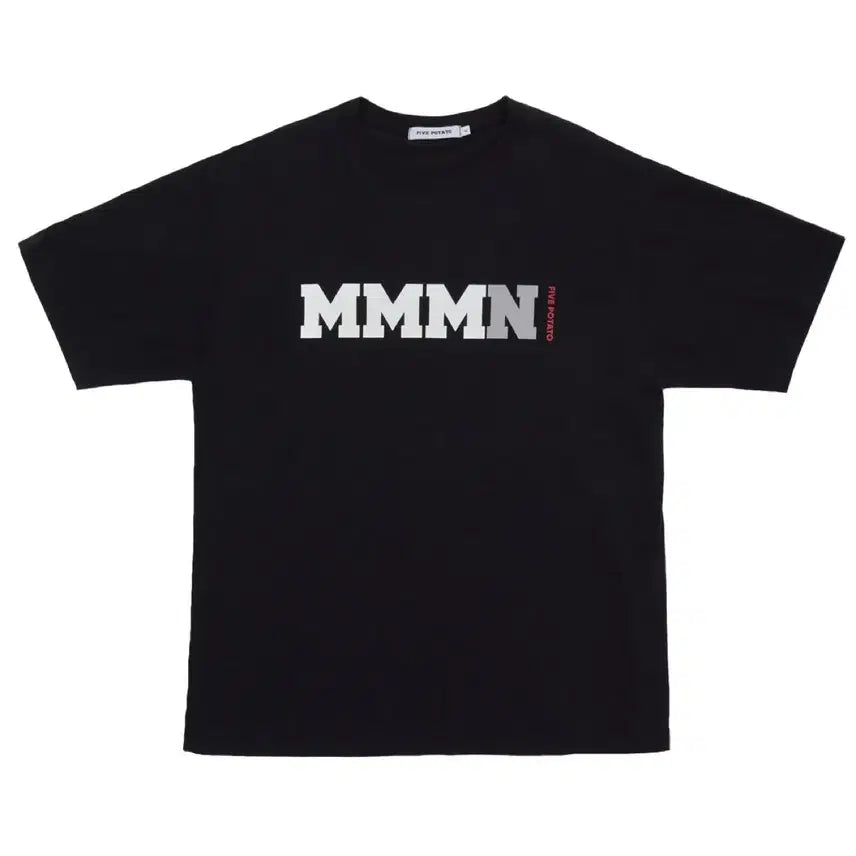 [BUNJANG] MIMIMINU Merchandise T-shirt / 미미미누 굿즈 티셔츠