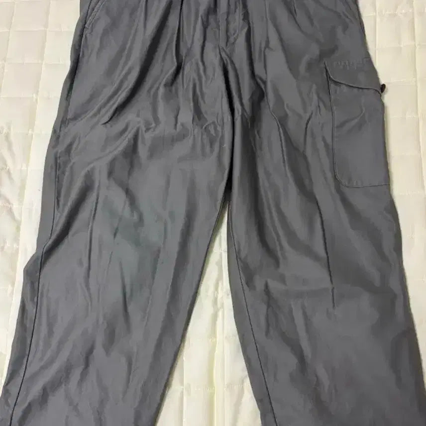 [BUNJANG] Nigel Cabourn 50s Two-Tuck Battledress Pants Size 36 / 나이젤카본 (36) 50s 투턱 배틀드레스 팬츠