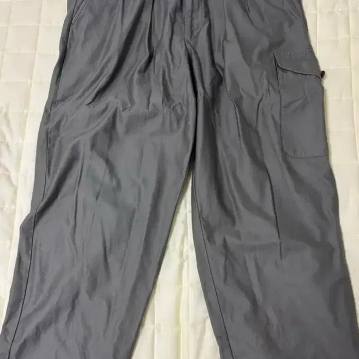 [BUNJANG] Nigel Cabourn 50s Two-Tuck Battledress Pants Size 36 / 나이젤카본 (36) 50s 투턱 배틀드레스 팬츠