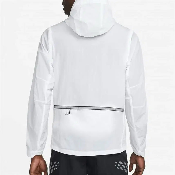 [BUNJANG] Nike Repel Run Division Transit Jacket / 나이키 리펠 런 디비전 트랜짓 바람막이 자켓