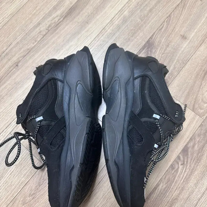 [BUNJANG] Andersson Bell Runners Sneakers 37 (240) / Andersson Bell 러너스니커즈 37(240)