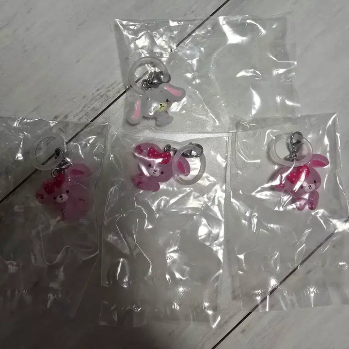 [SOLD OUT] 산리오 유루토 메지루시 *봉봉리본