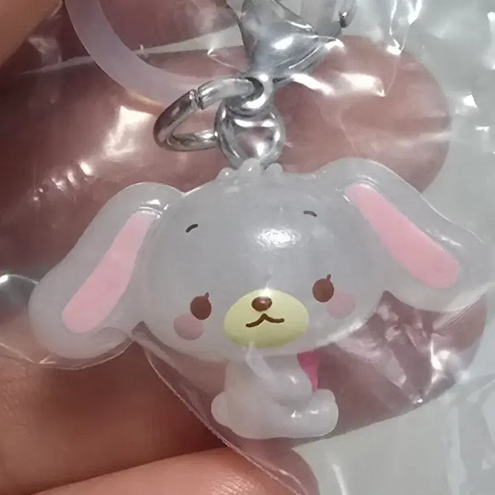 [SOLD OUT] 산리오 유루토 메지루시 *봉봉리본