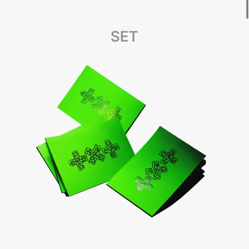 [BUNJANG] TXT Thorn Jewel Version Sealed Set / 투바투 가시덤불 미개봉 thorn 세트 양도