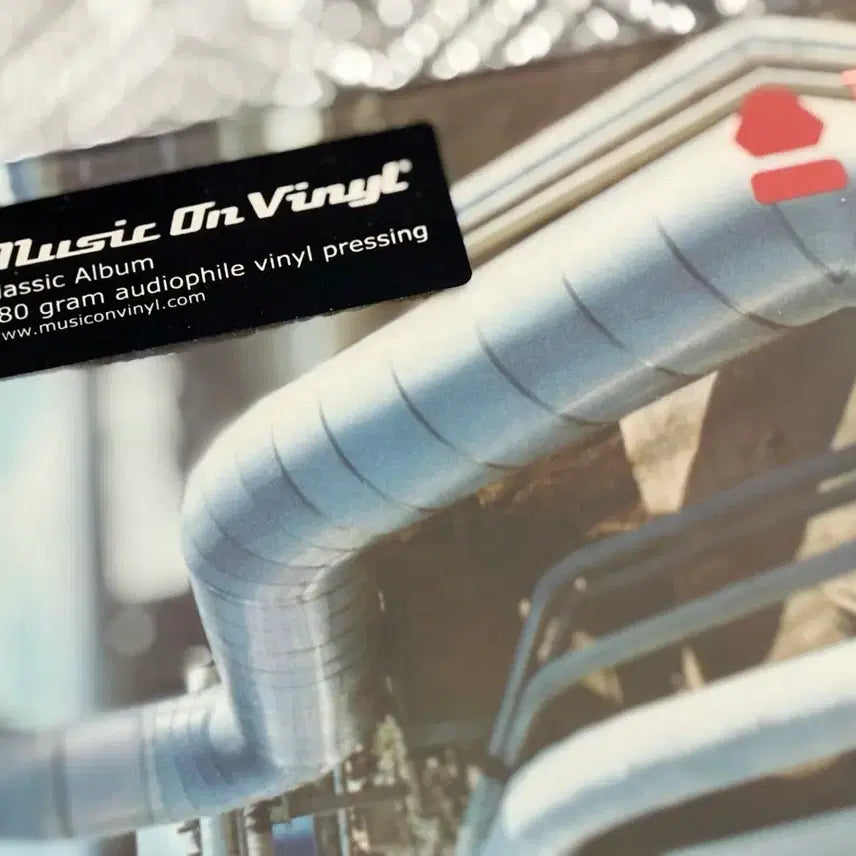 [BUNJANG] Alan Parsons Project Ammonia Avenue LP / 판매) 알란 파슨스 프로젝트 - Ammonia Avenue [LP]