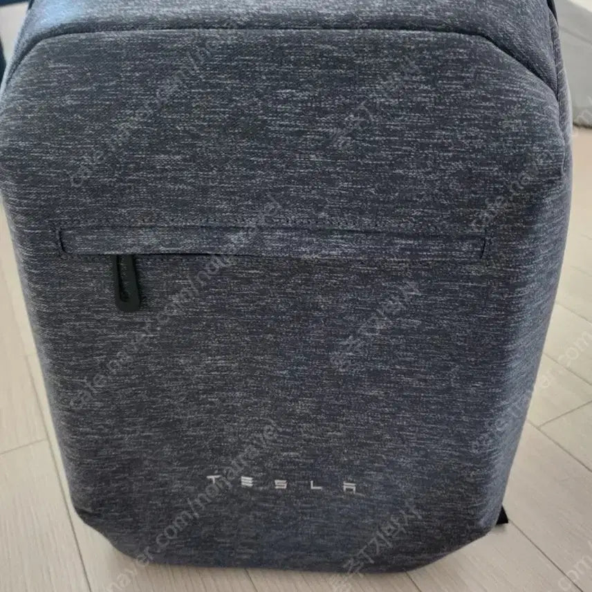 [BUNJANG] Tesla Small Backpack / 테슬라 스몰백팩