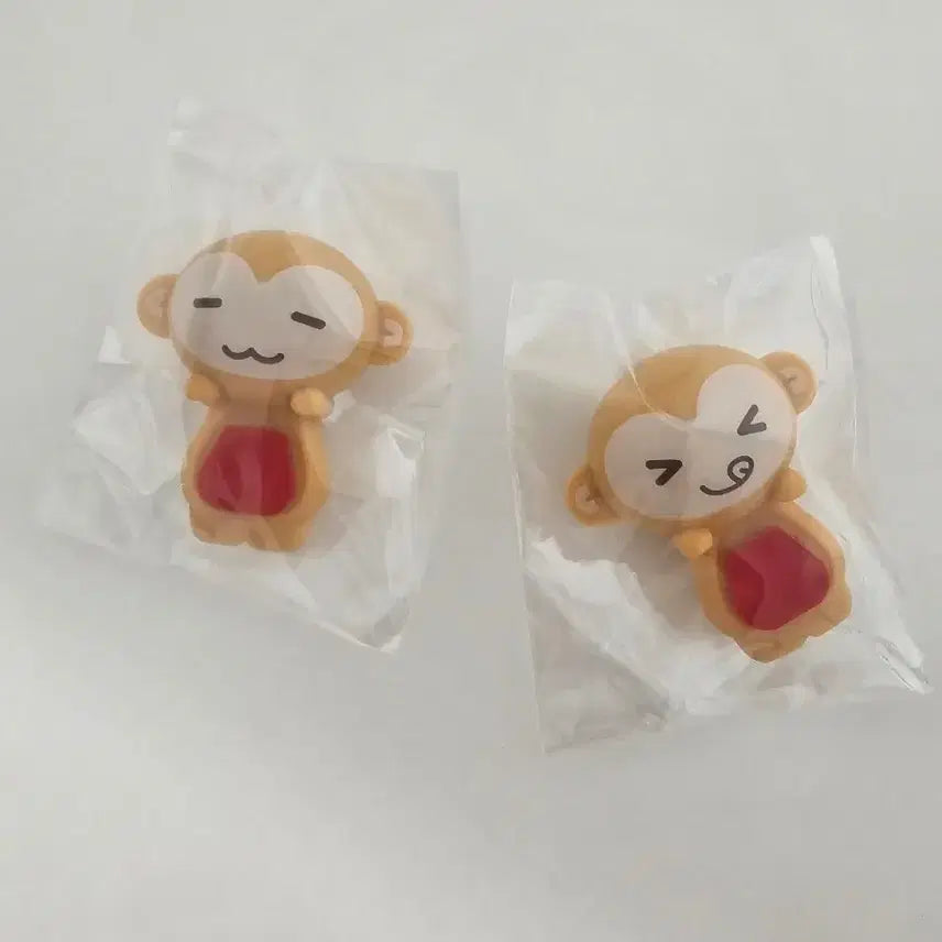 [SOLD OUT] 일괄) CU 씨유 핑루 원숭이 감자숭이 나른나른 냠냠 숭이 히퍼