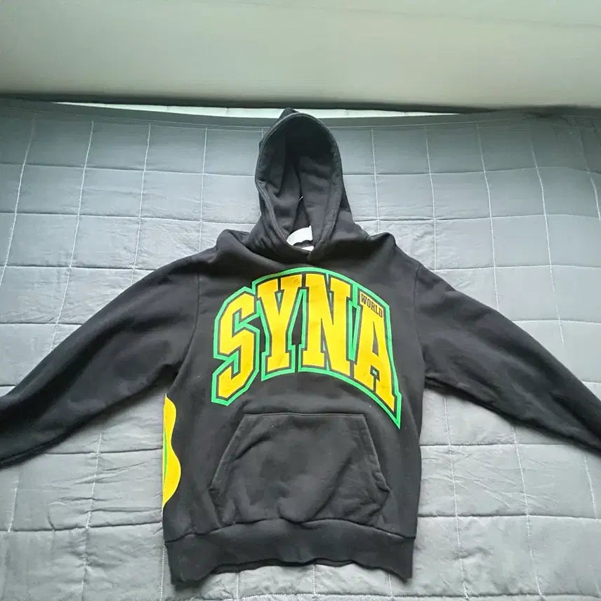 [BUNJANG] Syna World Setup Set / syna world 셋업