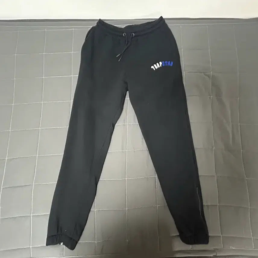 [BUNJANG] Trapstar Set Up - S Size / 트랩스타 셋업
