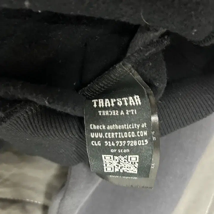 [BUNJANG] Trapstar 트랩스타 셋업 / Trapstar 트랩스타 셋업