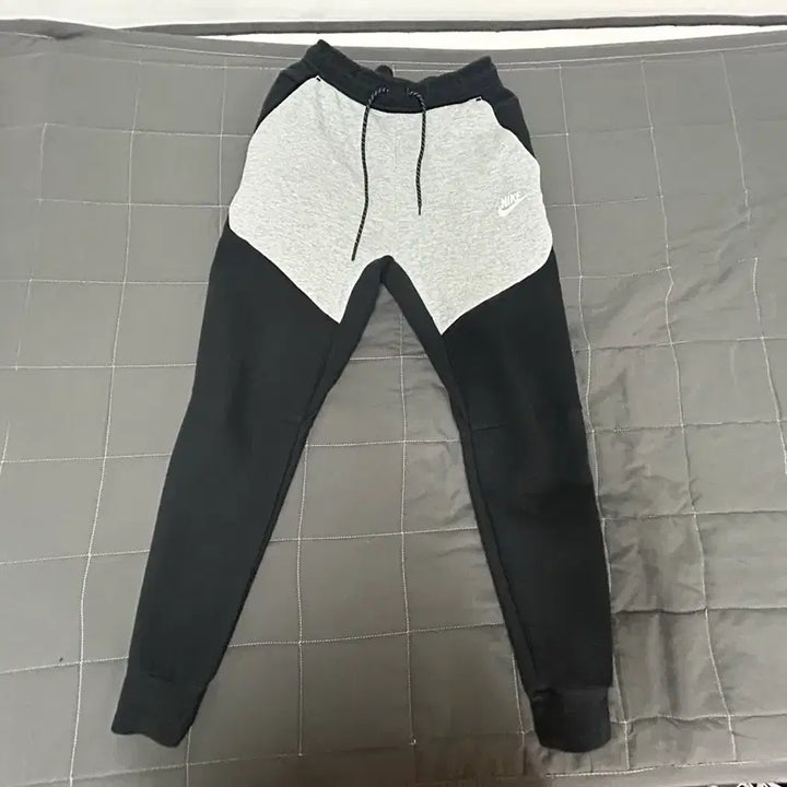 [SOLD OUT] 나이키 테크팩 셋업