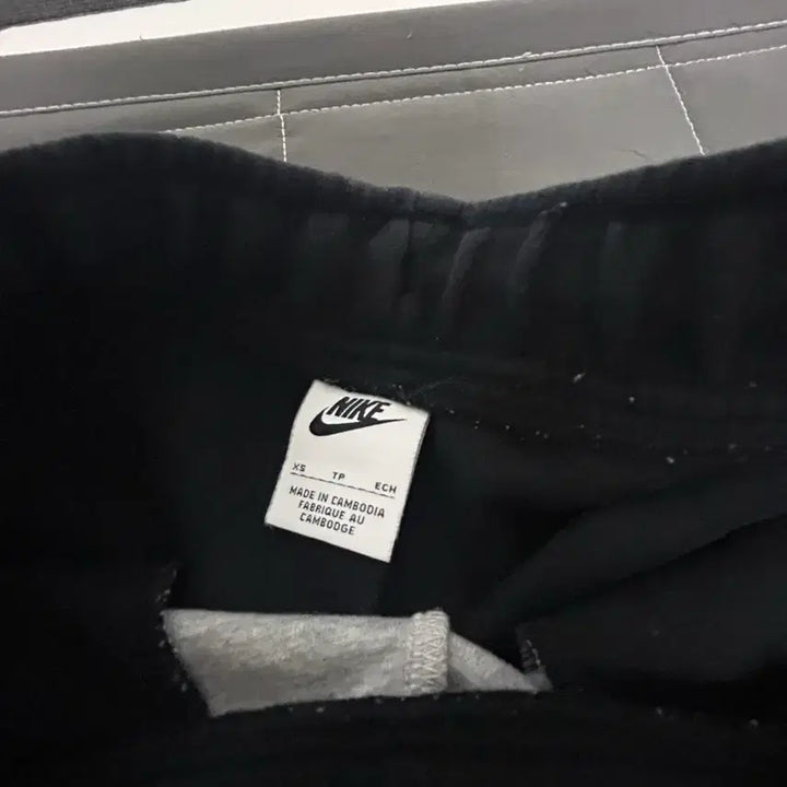 [SOLD OUT] 나이키 테크팩 셋업