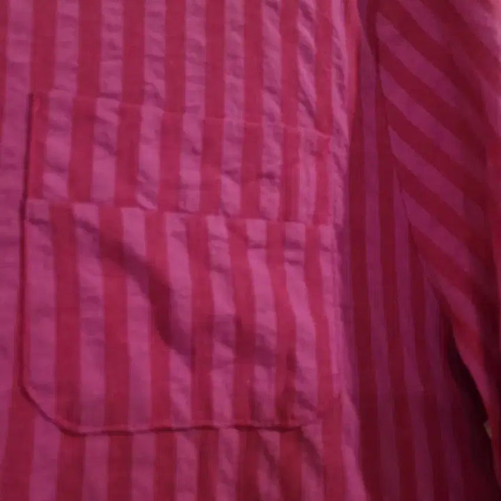 [BUNJANG] Summer Cotton Blouse / 봄 여름 색상이쁜  고급스러운 면 블라우스.가슴단면54