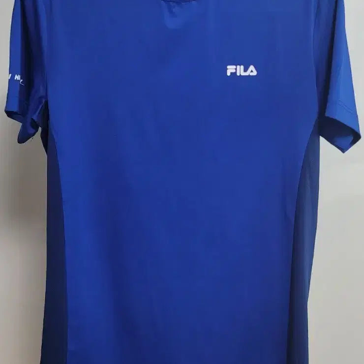 [BUNJANG] Fila Short Sleeve T-shirt / [새상품]휠라 반팔티 90