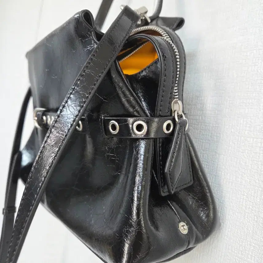 [BUNJANG] Delestrin Small Bag / 델레스트   스트린백 스몰