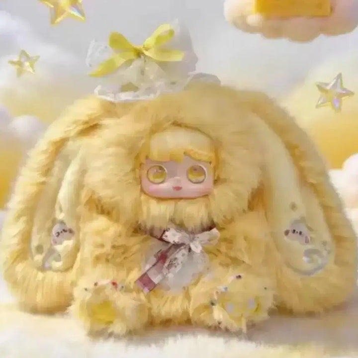 [BUNJANG] Sanmi Star Moon Rabbit Dream 800% Plush / 산미 스타 문 래빗 드림 800%