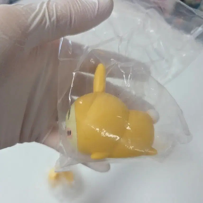 [BUNJANG] Usagi Rabbit Figure / 미개봉)우사기토끼 피규어
