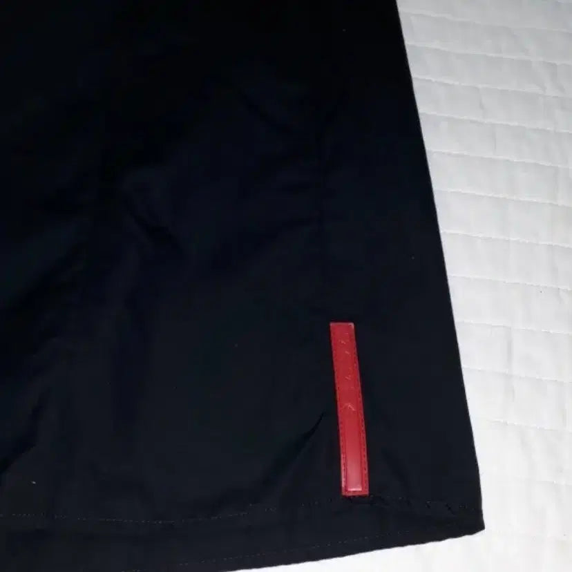 [BUNJANG] Prada Black Short Sleeve Shirt L / prada black 반팔 셔츠 L