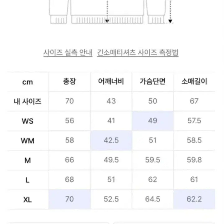 [BUNJANG] Setter Cashmere Blend Asymmetric Knit Sweater / 세터 언발란스 캐시미어 니트 네이비 팝니다