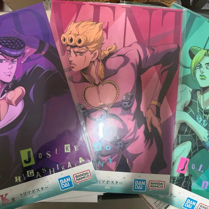 [BUNJANG] JoJo&