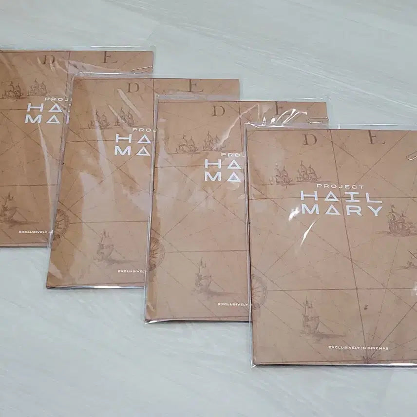 [BUNJANG] Project Hail Mary Loki&