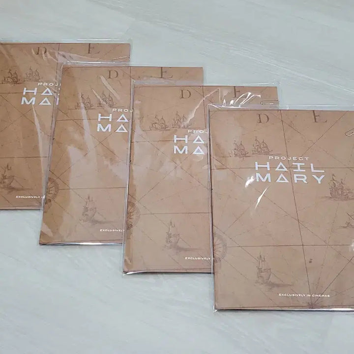[BUNJANG] Project Hail Mary Loki&