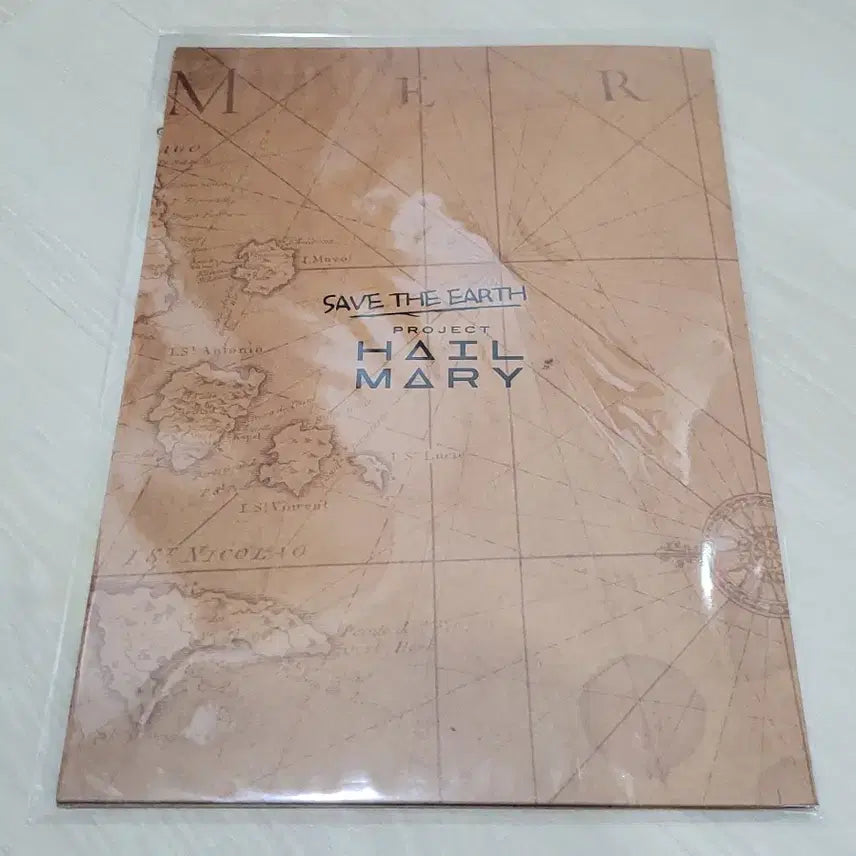 [BUNJANG] Project Hail Mary Loki&