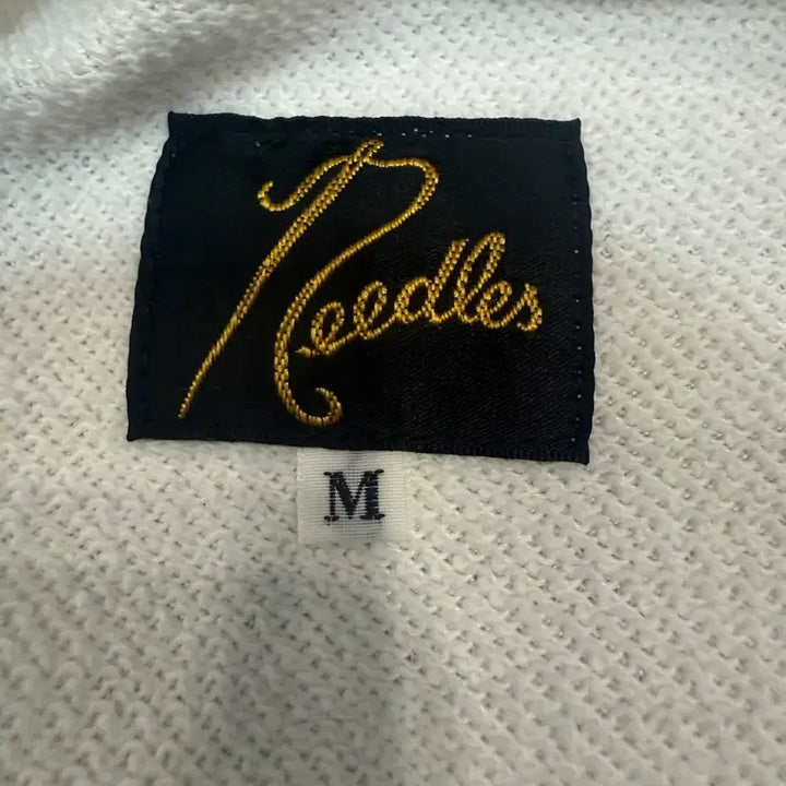 [BUNJANG] Needles Sleeveless Jersey M / 니들스 저지 슬리브리스 M