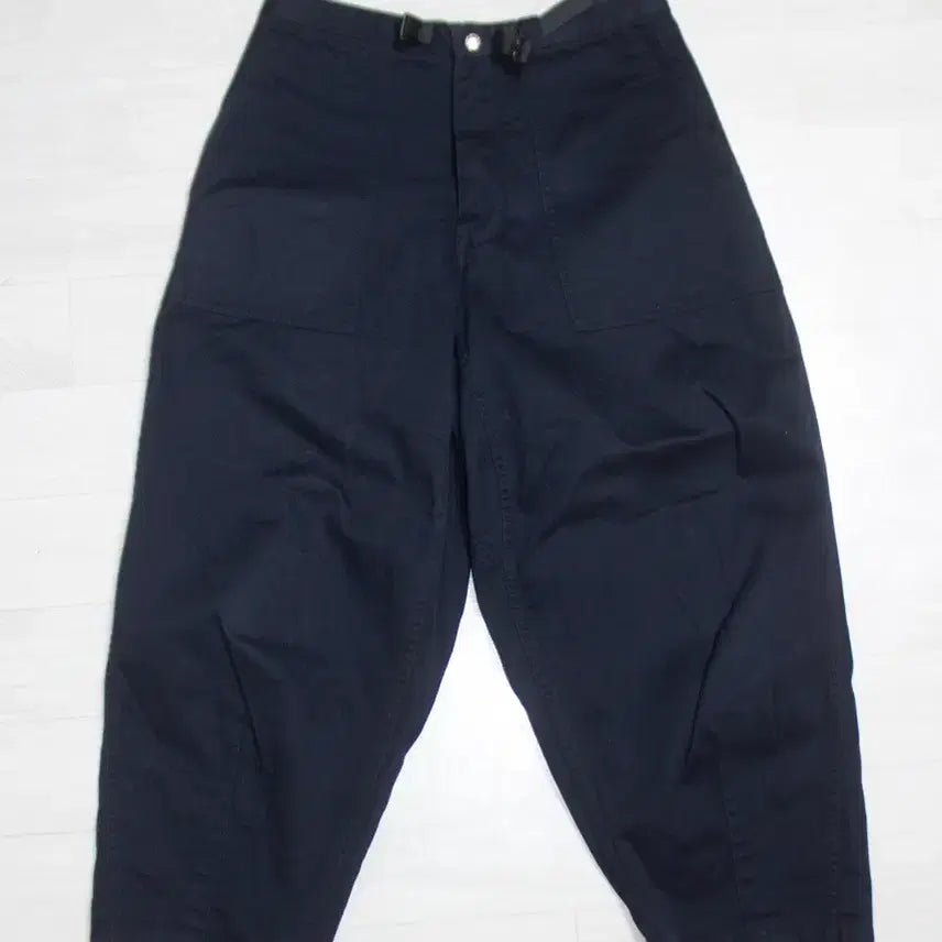[BUNJANG] The North Face Purple Label Wide Pants / 노스페이스 나나미카 퍼플라벨 와이드 팬츠